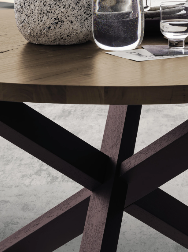 ΤΡΑΠΕΖΑΡΙΑ TOP SMART RING CROSS by Devina Nais