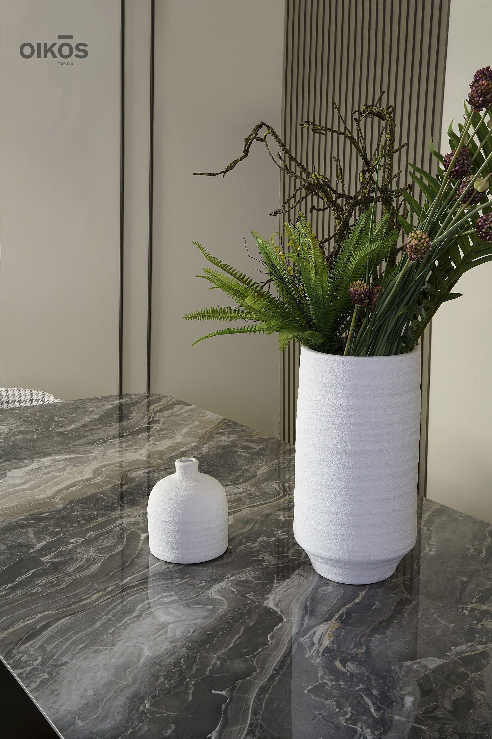 ΤΡΑΠΕΖΑΡΙΑ DESIRE CERAMIC