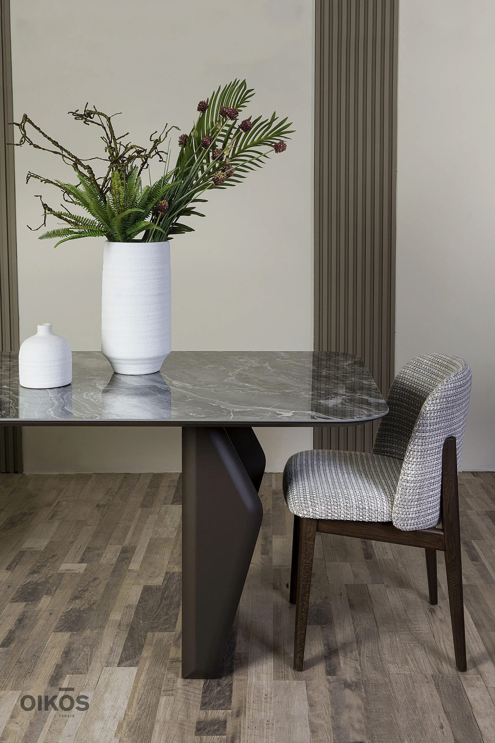 ΤΡΑΠΕΖΑΡΙΑ DESIRE CERAMIC