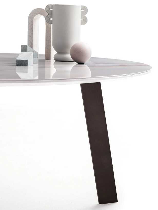 ΤΡΑΠΕΖΑΡΙΑ TOP MANHATTAN RING "MY GLASS" PASS 3 by Devina Nais
