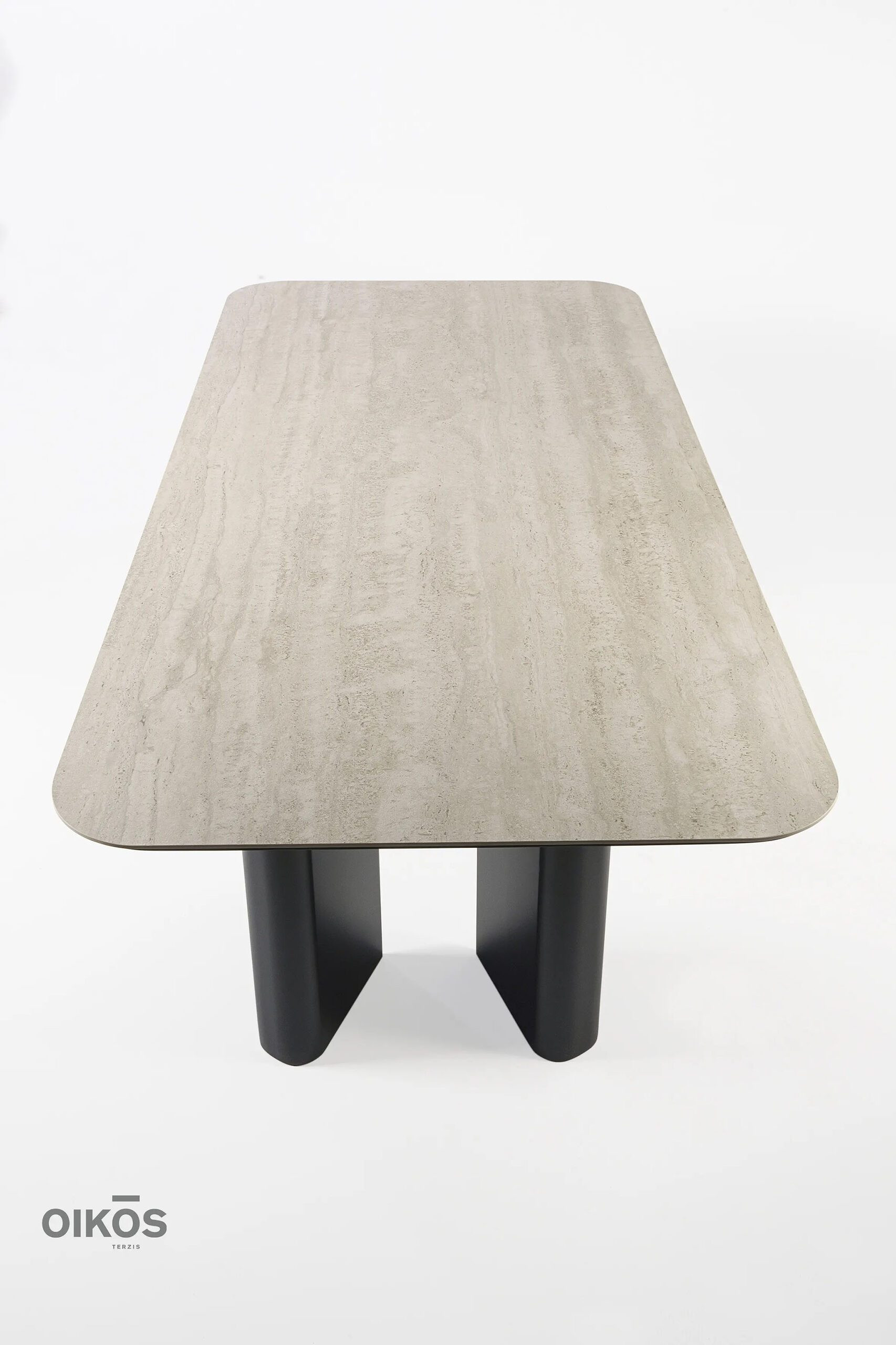 ΤΡΑΠΕΖΑΡΙΑ SMOOTH CERAMIC